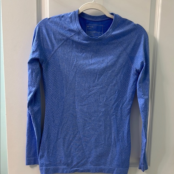 Figs Salta seamless under scrub - Picture 2 of 8